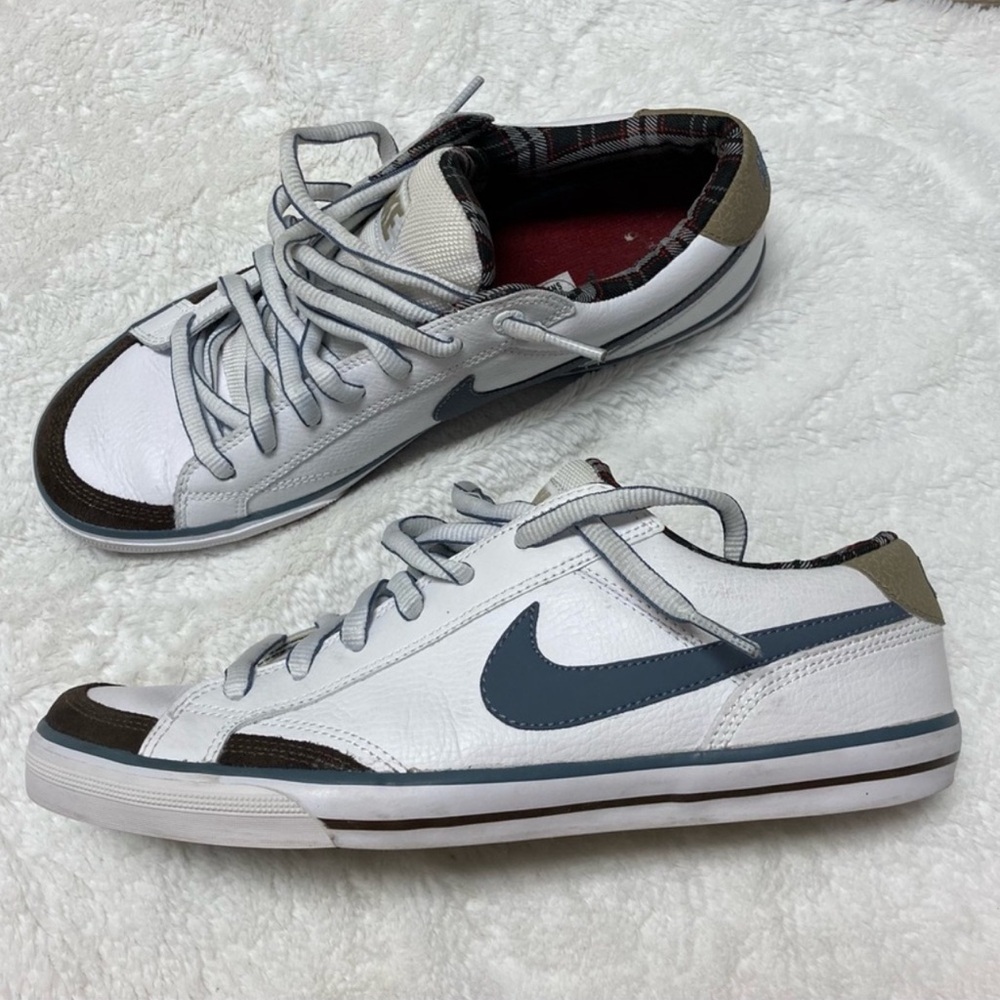 Nike retro kicks men’s capri II sneakers